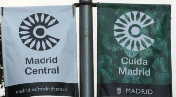 Madrid Central 