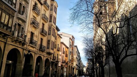 Logroño
