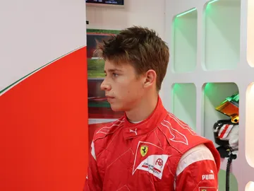 Arthur Leclerc Arthur Leclerc