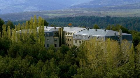 Parador de Gredos