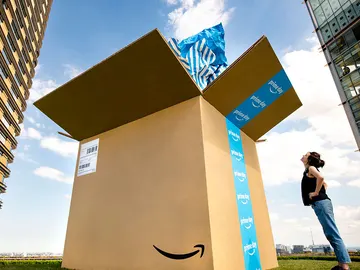 Prime Day de Amazon Prime Day de Amazon