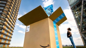 Prime Day de Amazon