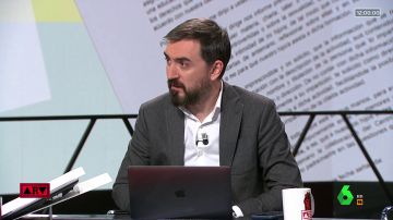 Ignacio Escolar: "¿Qué pensarían PP y Cs si el PSOE pactara un 'pin parental' en Cataluña para que los niños no estudiaran lengua española?"