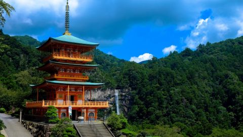 Japón