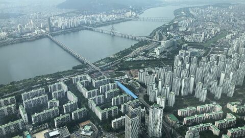 Corea del Sur