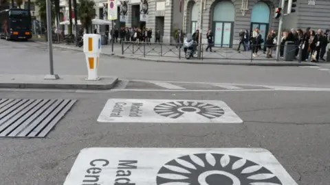 Madrid Central Madrid Central