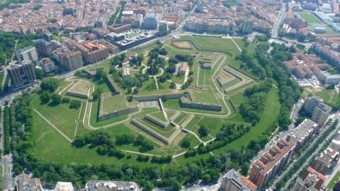Pamplona