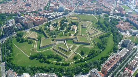 Pamplona Pamplona
