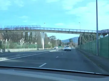 Carretera Carretera