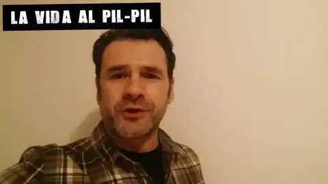 Iñaki López La vida al pil-pil