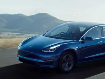 Tesla Model 3 Tesla Model 3