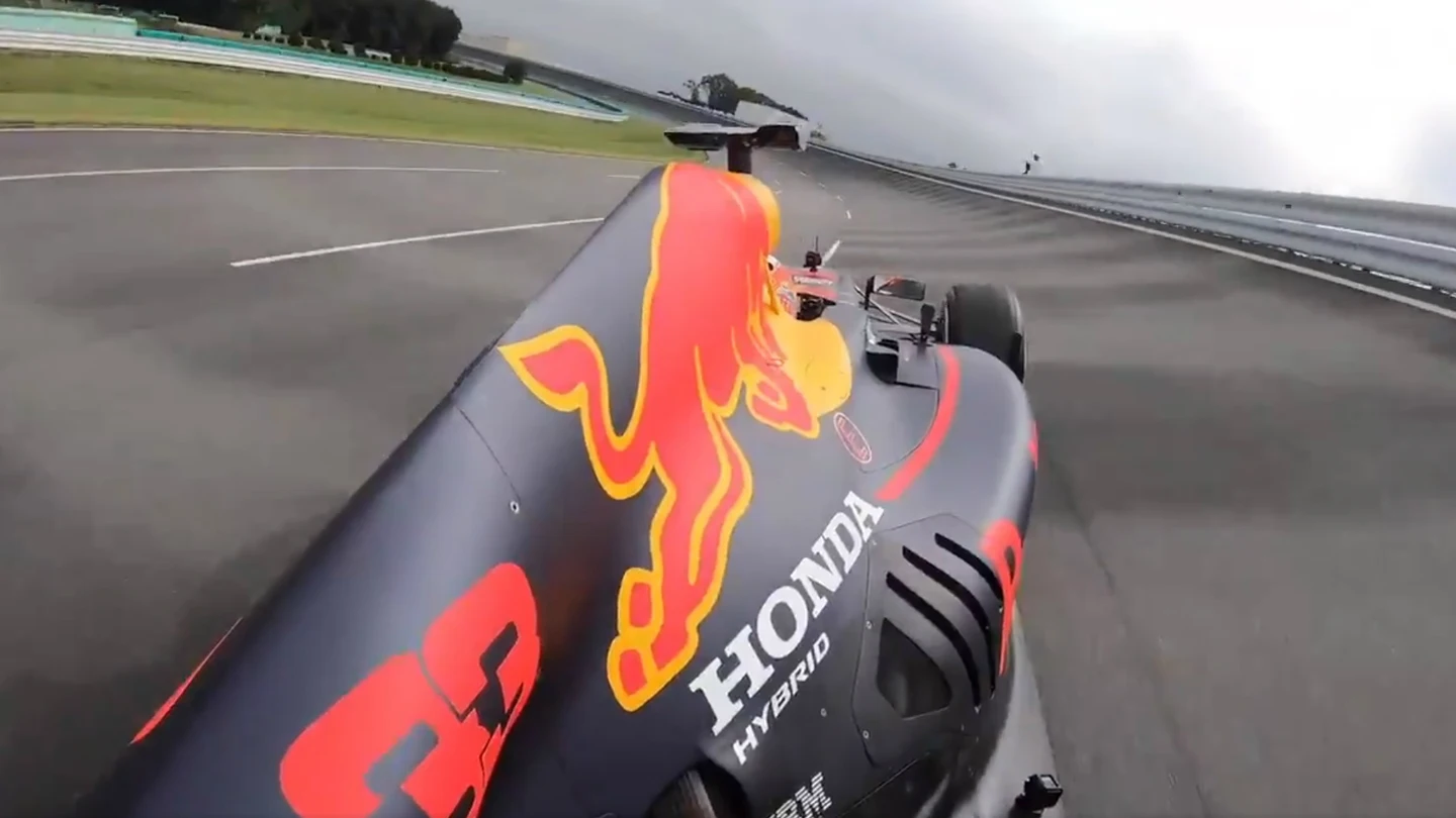 Max Verstappen, en Zandvoort Max Verstappen, en Zandvoort