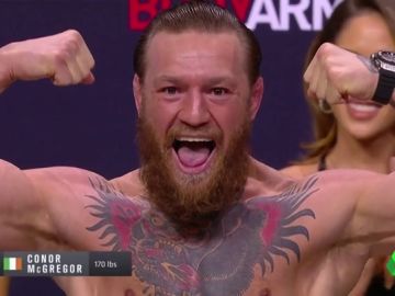 MCGREGOR MCGREGOR