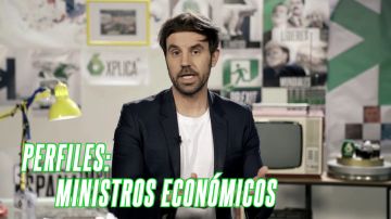 Josué Coello te explica los perfiles de los siete ministros económicos del Gobierno de Coalición