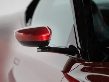 Aston Martin retrovisor Aston Martin retrovisor