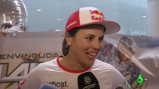 LAIA LAIA