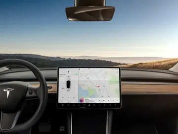 Tesla Model 3 Tesla Model 3