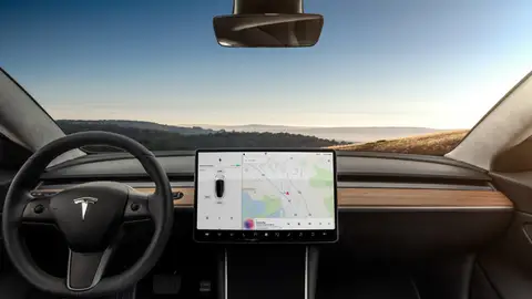 Tesla Model 3 Tesla Model 3