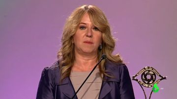 Muere la periodista Alicia Gómez Montano, exdirectora de 'Informe Semanal' y voz de la igualdad en RTVE