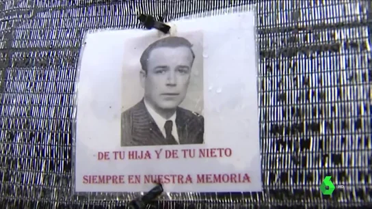 Madrid, Sevilla y la eterna lucha por la exhumación de las víctimas del franquismo y la dignificación de la Memoria Histórica Madrid, Sevilla y la eterna lucha por la exhumación de las víctimas del franquismo y la dignificación de la Memoria Histórica