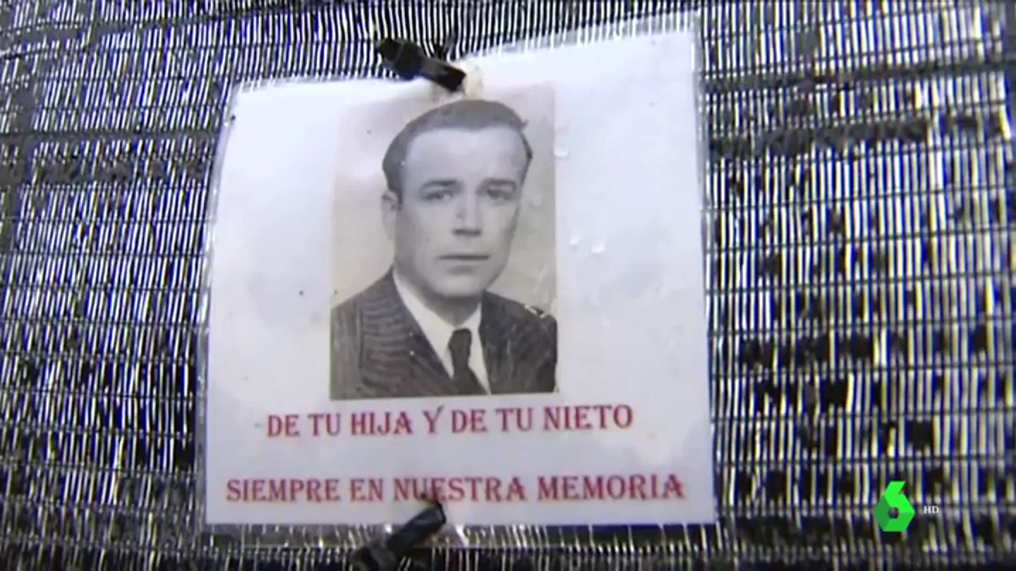 Madrid, Sevilla y la eterna lucha por la exhumación de las víctimas del franquismo y la dignificación de la Memoria Histórica Madrid, Sevilla y la eterna lucha por la exhumación de las víctimas del franquismo y la dignificación de la Memoria Histórica
