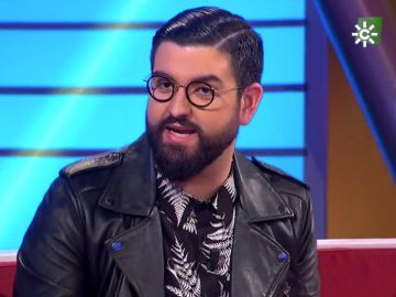 Comedian Manu Sánchez announces that he has testicular cancer: “I wanted to tell what it is and that no one tell what it is not”