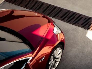 Tesla Model 3 Tesla Model 3