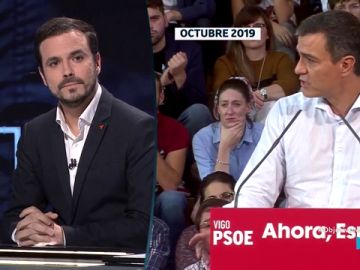 Alberto Garzón Alberto Garzón