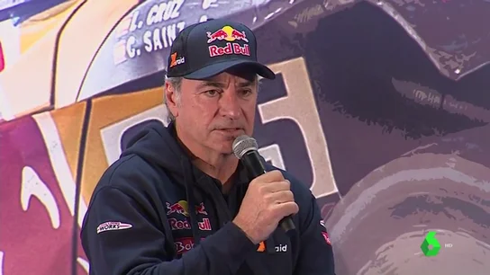 SAINZ SAINZ