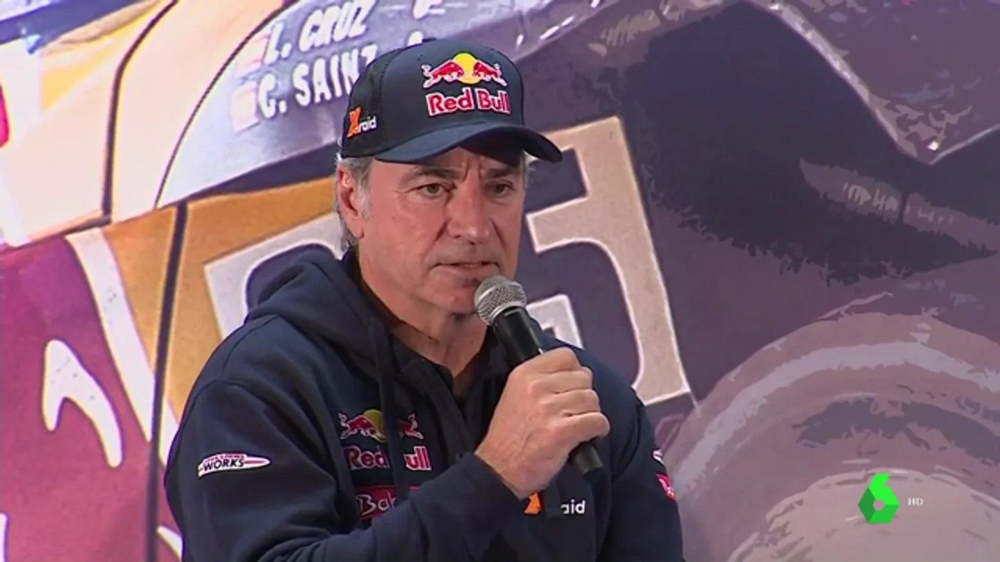 SAINZ SAINZ