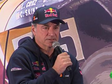 SAINZ SAINZ