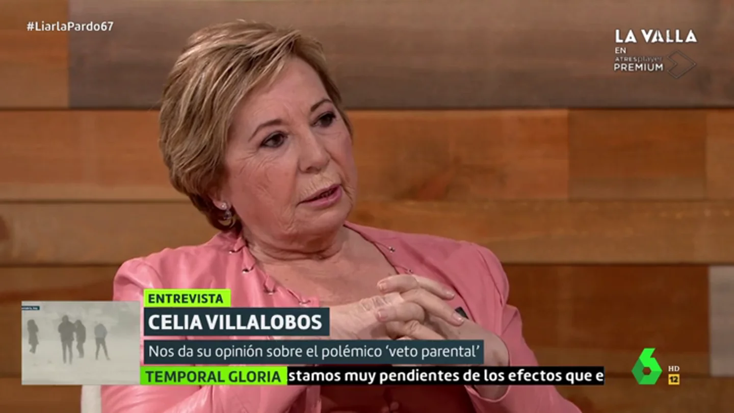 Celia Villalobos Celia Villalobos