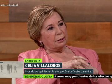 Celia Villalobos Celia Villalobos