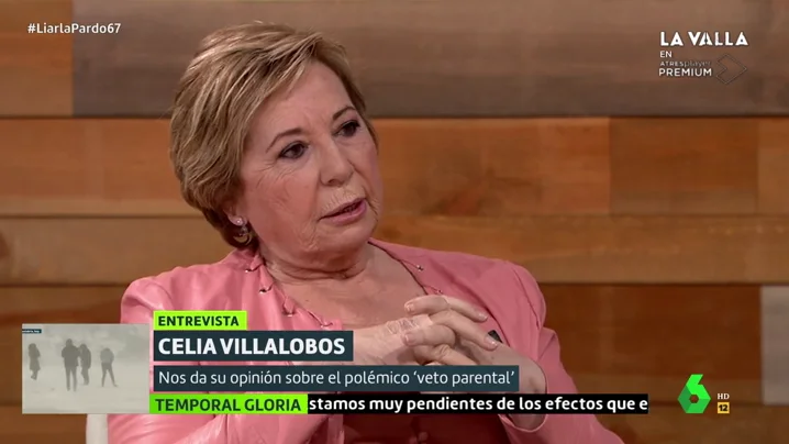 Celia Villalobos