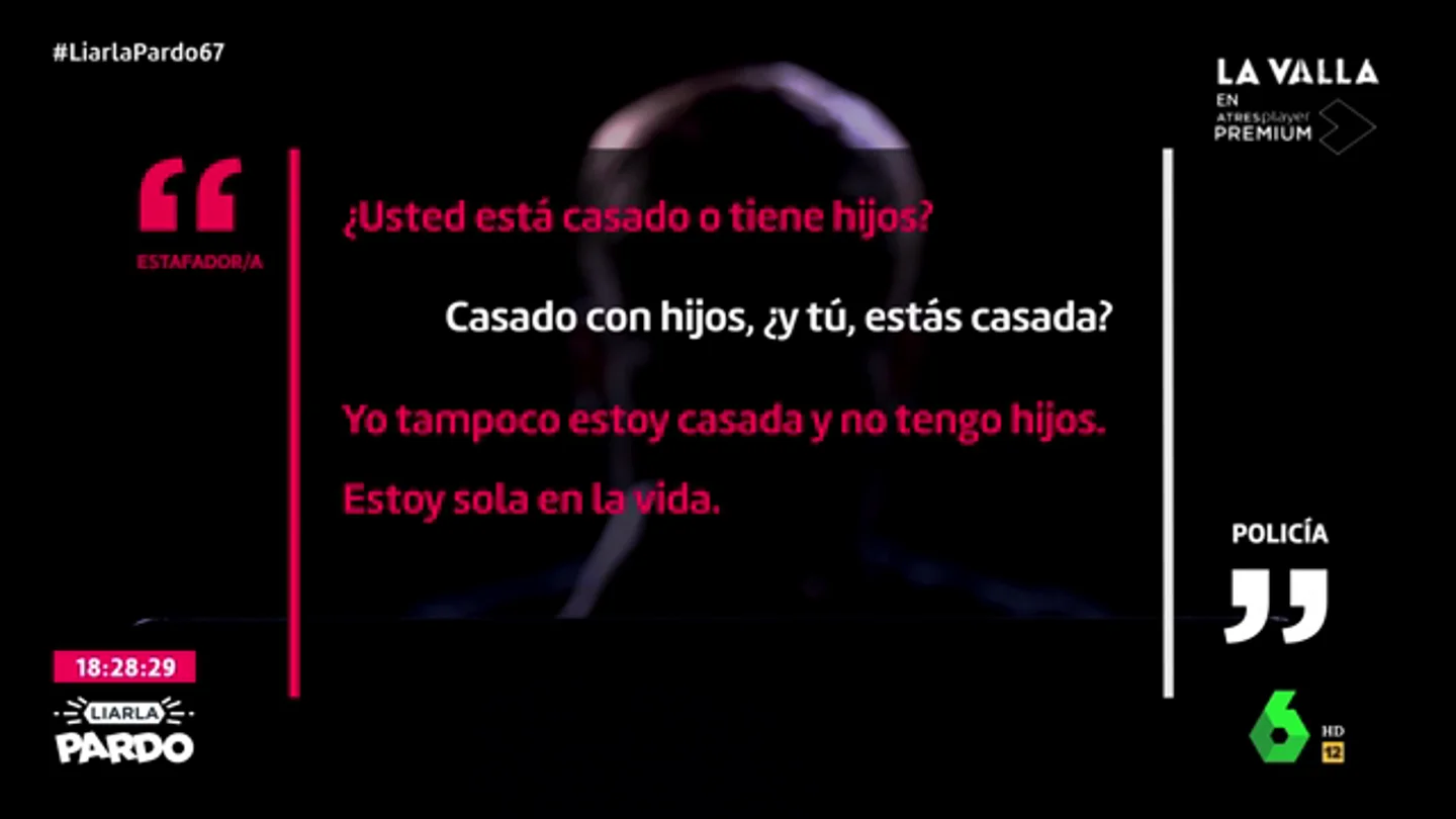 Así actúa la red que extorsionó a Víctor Sánchez del Amo Así actúa la red que extorsionó a Víctor Sánchez del Amo