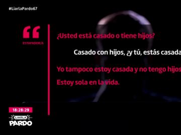 Así actúa la red que extorsionó a Víctor Sánchez del Amo Así actúa la red que extorsionó a Víctor Sánchez del Amo