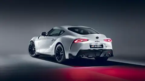 Toyota GR Supra Toyota GR Supra