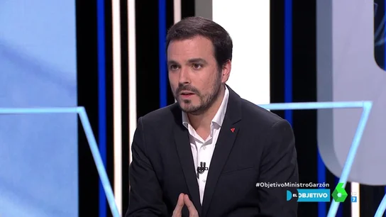 Garzón defiende que Dolores Delgado sea fiscal general del Estado: "Estoy convencido de que es una buena decisión" Garzón defiende que Dolores Delgado sea fiscal general del Estado: "Estoy convencido de que es una buena decisión"