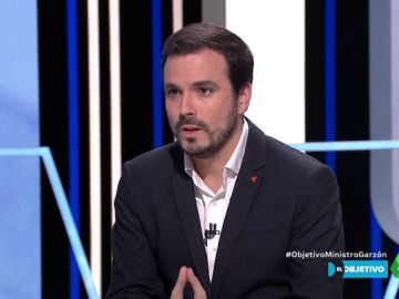 Garzón defiende que Dolores Delgado sea fiscal general del Estado: "Estoy convencido de que es una buena decisión" Garzón defiende que Dolores Delgado sea fiscal general del Estado: "Estoy convencido de que es una buena decisión"
