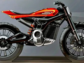 Harley-Davidson Harley-Davidson