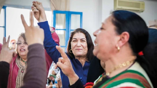 'Tiempo para el cuidado. El trabajo de cuidados y la crisis global de desigualdad' 'Tiempo para el cuidado. El trabajo de cuidados y la crisis global de desigualdad'
