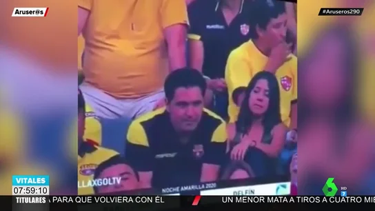 kiss cam kiss cam