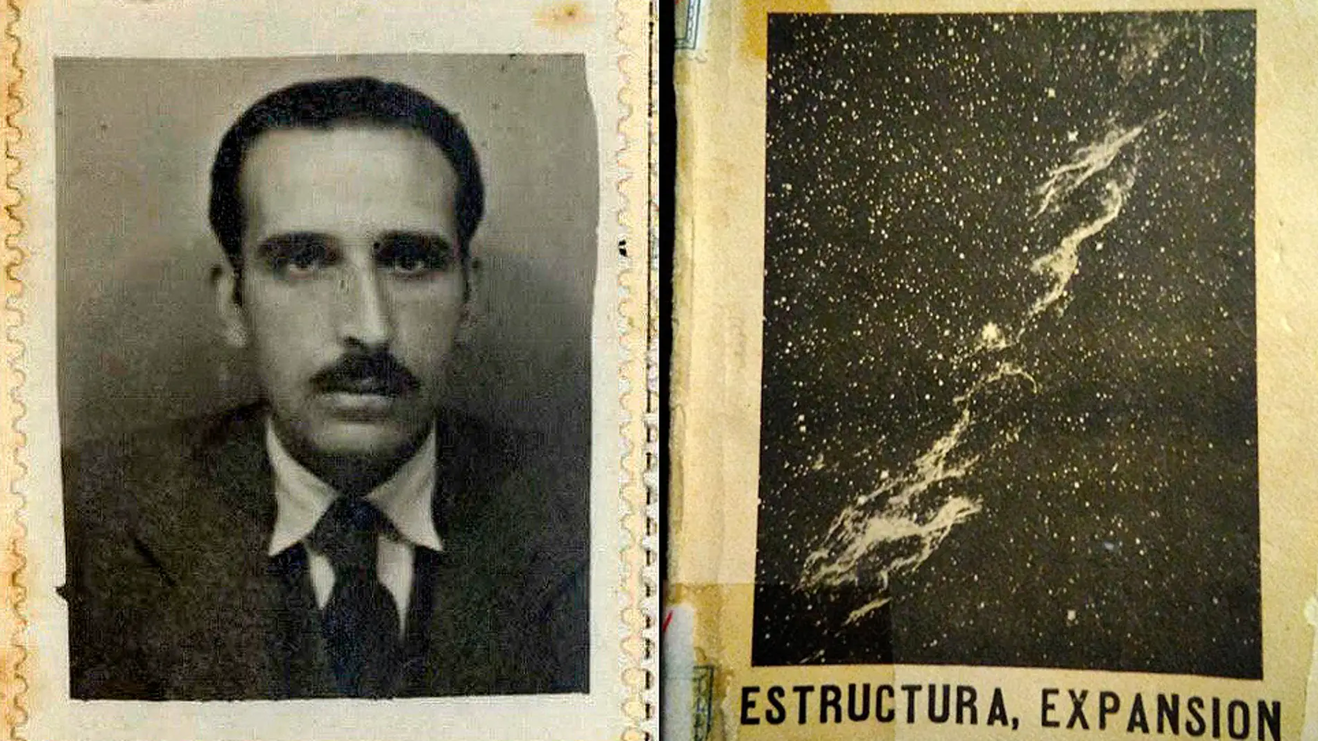 Un estudio rescata la figura del meteorologo Jose Domingo Quilez