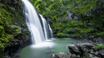 Cascadas
