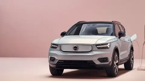 Volvo XC40 Recharge Volvo XC40 Recharge