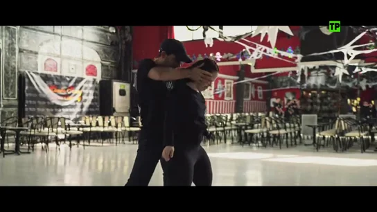 Chicote conoce en Auténticos la ilusión de Ana por ser bailarina y la de José Manuel por ser joyero Chicote conoce en Auténticos la ilusión de Ana por ser bailarina y la de José Manuel por ser joyero