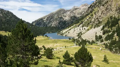 Valle de Arán Valle de Arán