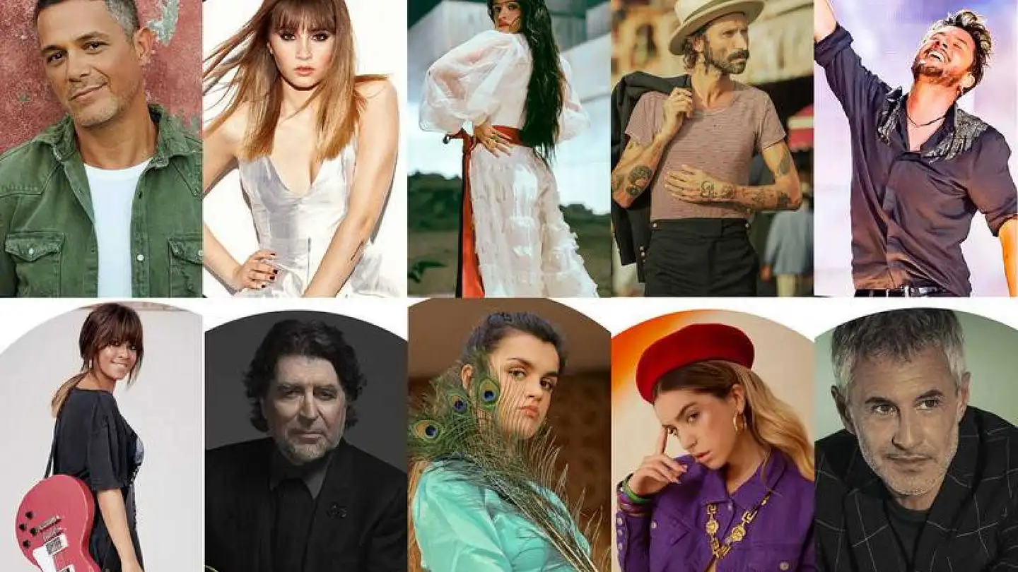 Premios Feroz 2020: horario, dónde ver y nominados Premios Feroz 2020: horario, dónde ver y nominados