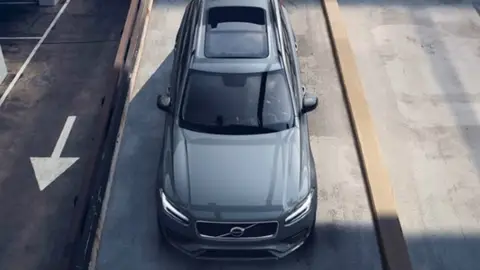 Volvo XC90 Recharge Volvo XC90 Recharge