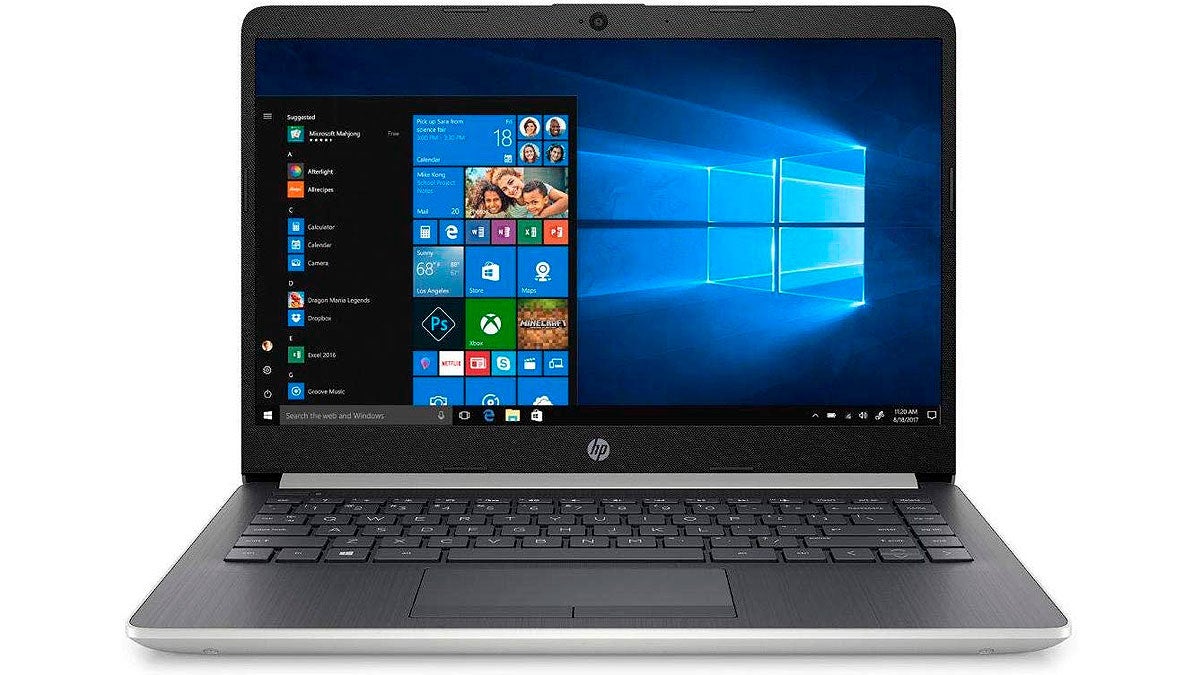 HP 14-dk0017ns